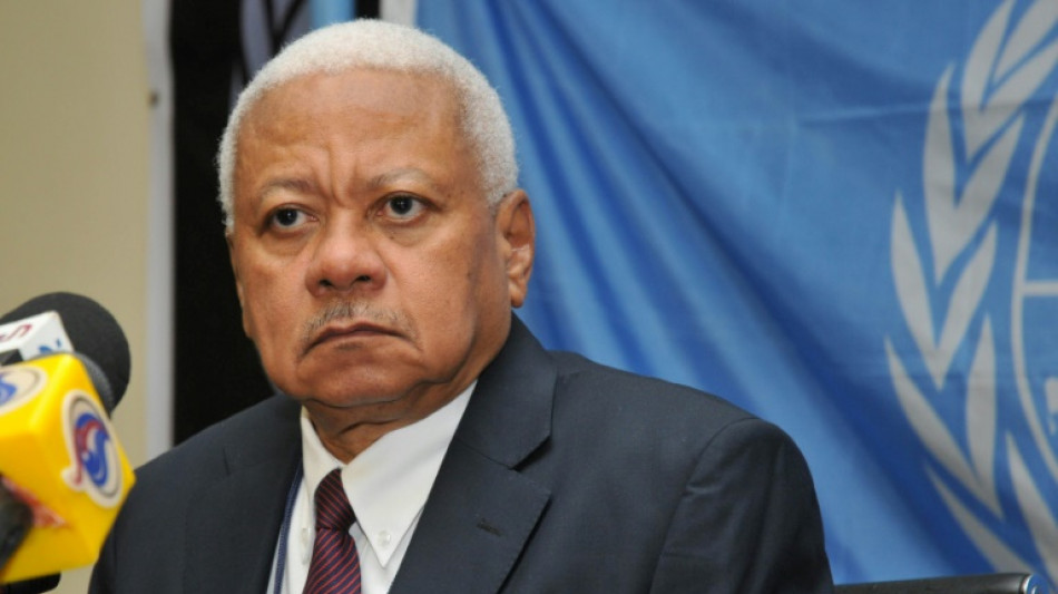 Las hostilidades en Etiop&iacute;a alcanzan una dimensi&oacute;n "nacional", seg&uacute;n unos expertos de la ONU