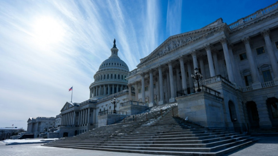 Auch Repr&auml;sentantenhaus lehnt Beschneidung von Trumps Befugnissen in Iran-Krieg ab