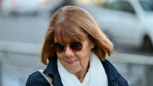 Las persistentes dudas de la expareja de un acusado por violar a Gis&egrave;le Pelicot en Francia