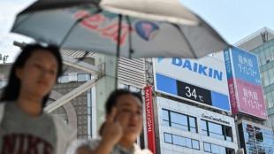 Japón vive su mes de junio más cálido jamás registrado