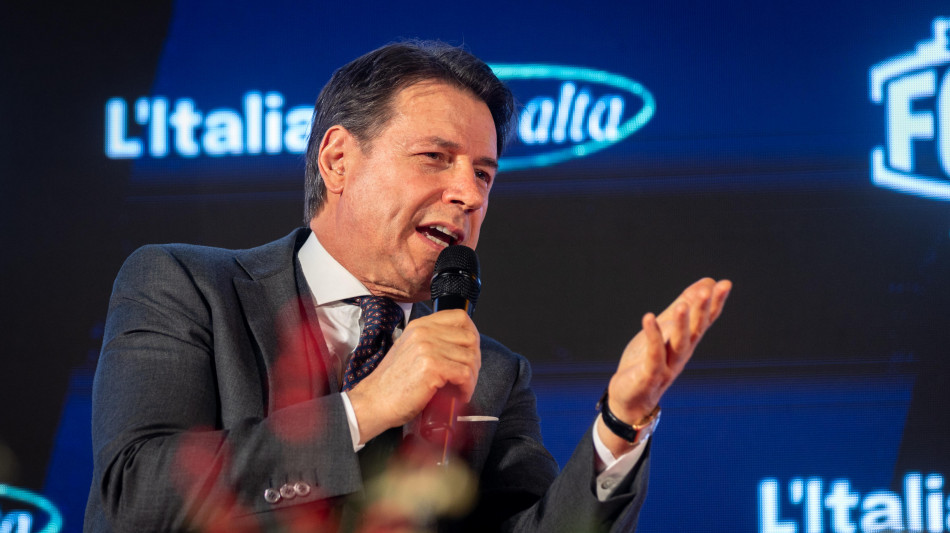 Conte, per FdI gli inquilini rischiano di pagare anche per i morosi