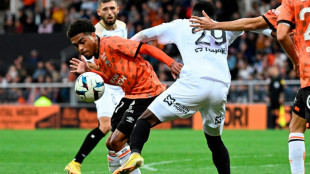 Lorient miss out on top spot after Reims stalemate