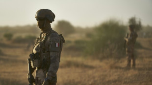 Despu&eacute;s de Mali, las tropas francesas se ir&aacute;n de Burkina Faso