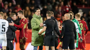 "Total unn&ouml;tig": Gro&szlig;er Frust bei der Eintracht