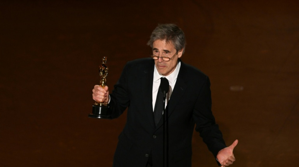 Brasil conquista Oscar hist&oacute;rico com filme sobre a ditadura militar 'Ainda Estou Aqui'