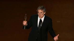 Brasil conquista Oscar hist&oacute;rico com filme sobre a ditadura militar 'Ainda Estou Aqui'