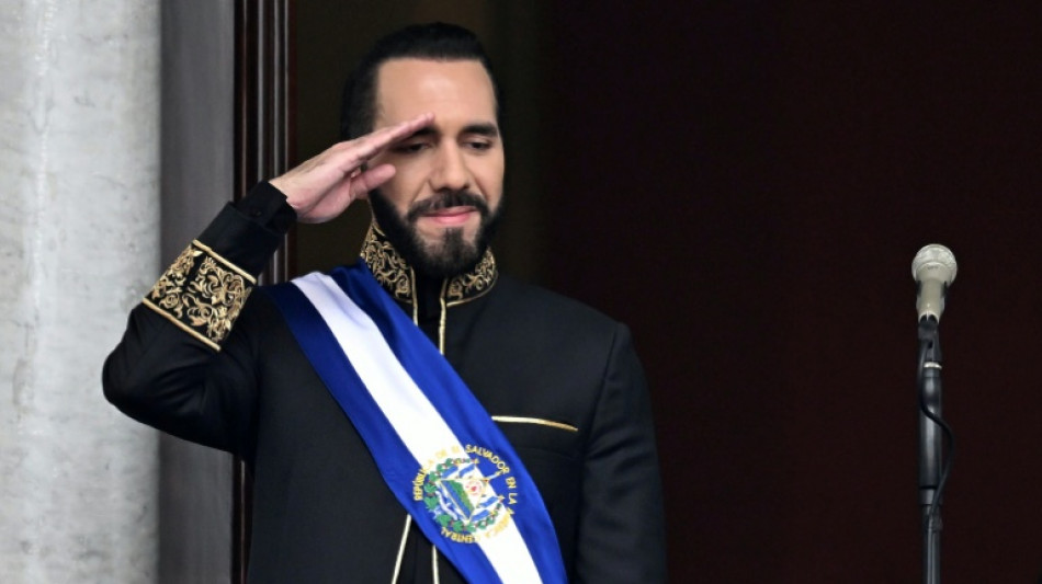 &iquest;C&oacute;mo logr&oacute; Bukele acumular tanto poder en El Salvador... y tan r&aacute;pido?