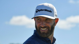 Johnson scoops $18 million prize as individual LIV Golf champion