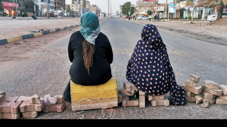 Erneut Demonstrant bei Protesten im Sudan get&ouml;tet
