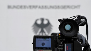 Verfassungsbeschwerden gegen Verbot von "linksunten.indymedia" scheitern in Karlsruhe