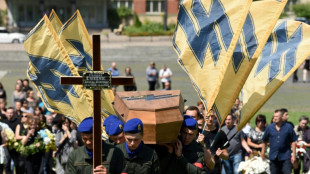 Ukraine : Moscou et Kiev s'accusent du bombardement d'une prison, premiers chargements de c&eacute;r&eacute;ales