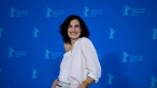 Nine d'Urso, la fille d'In&egrave;s de la Fressange, sera George Sand pour France 2