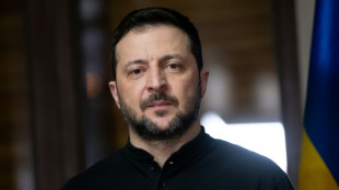 Zelenski anuncia que rechaz&oacute; acuerdo con EEUU sobre recursos mineros ucranianos