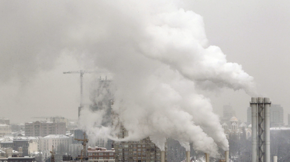 Ue chieder&agrave; garanzie a Kiev sugli oleodotti dalla Russia