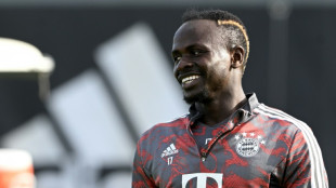 Senegal to gamble on Mane fitness, says federation source