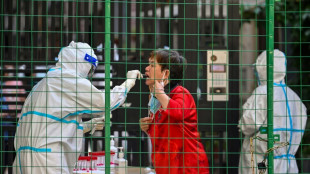 Presidente chino defiende pol&iacute;tica anticovid y Shangh&aacute;i ampl&iacute;a su campa&ntilde;a masiva de pruebas