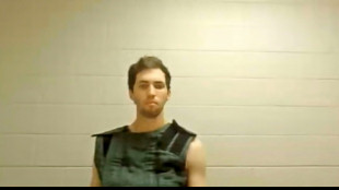 Promotoria quer pena de morte para suspeito de assassinar Charlie Kirk