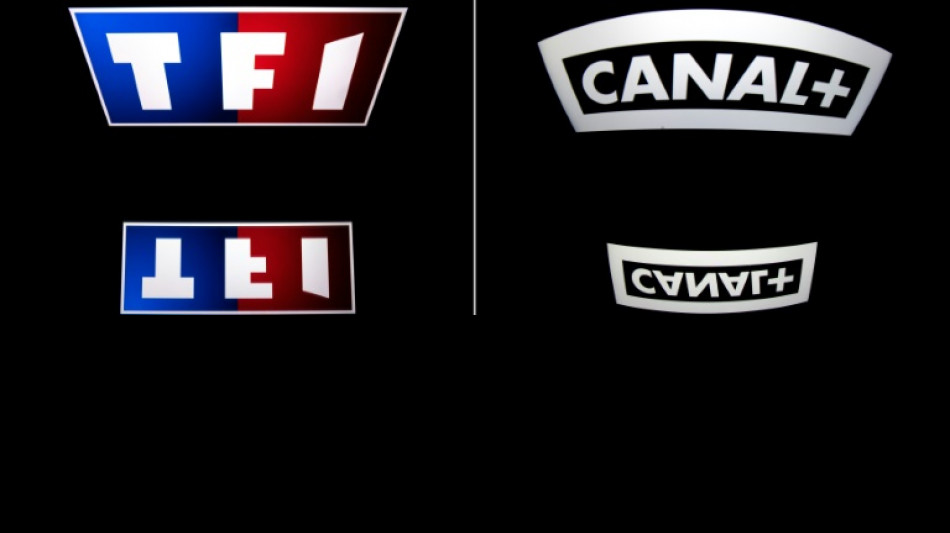 Les grands patrons de la t&eacute;l&eacute; &eacute;talent leurs diff&eacute;rends en public &agrave; La Rochelle