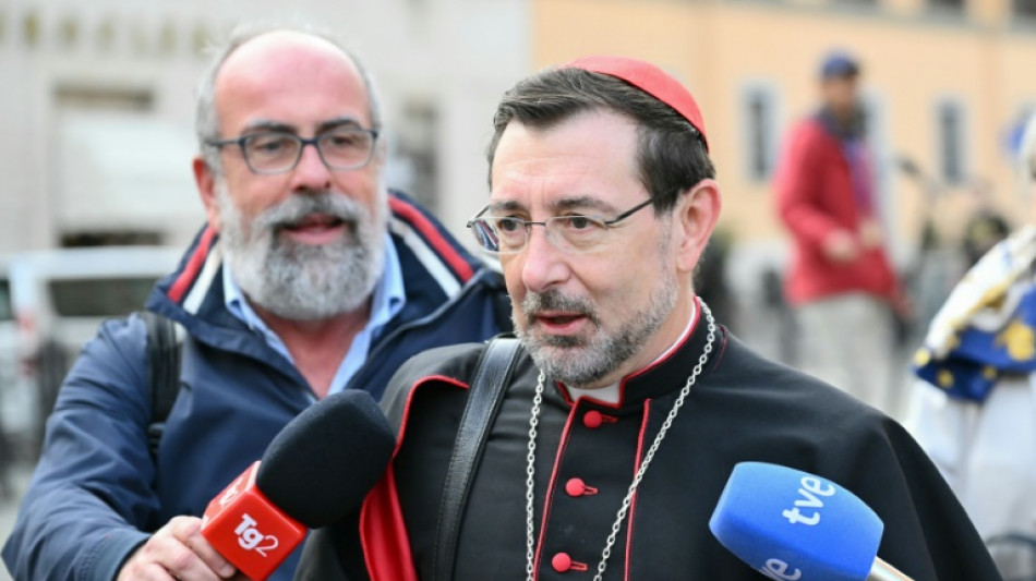 ¿Qué es un cardenal? Los "príncipes de la Iglesia" eligen al nuevo papa