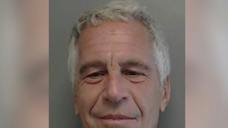 Epstein died by suicide, did not have 'client list': govt memo