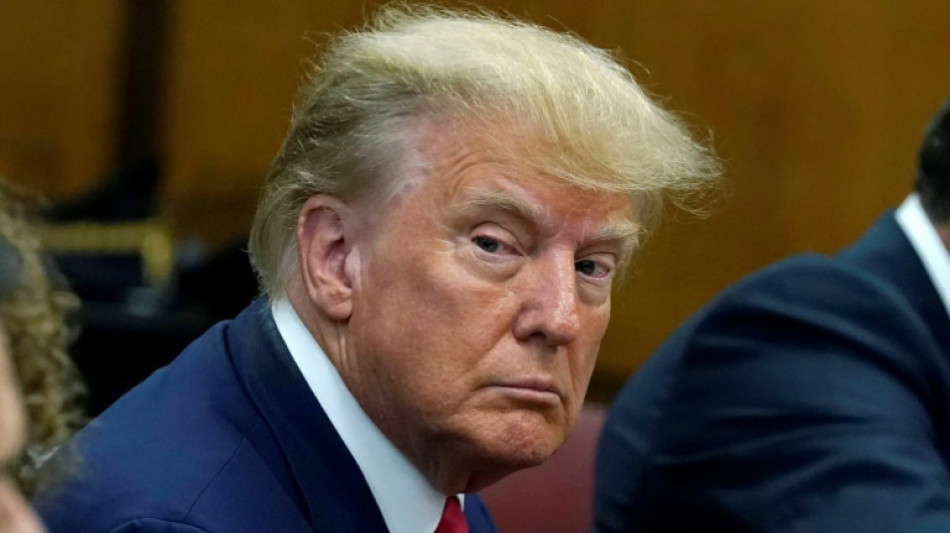 &iquest;Qu&eacute; consecuencias pol&iacute;ticas tendr&aacute; para Trump su condena por agresi&oacute;n sexual?