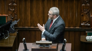 Nach Chanukka-Eklat: Polens Parlament hebt Immunit&auml;t von rechtem Abgeordneten auf