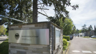 BGH bestätigt lange Haft für früheren Milizionär aus Syrien wegen Kriegsverbrechen