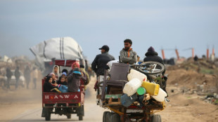 Tr&eacute;gua entre Israel e Hamas em Gaza por um fio ap&oacute;s amea&ccedil;as de Trump 