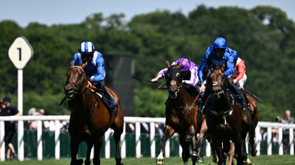 Jockey Crowley hopes for glorious end to 'enjoyable journey' with Baaeed