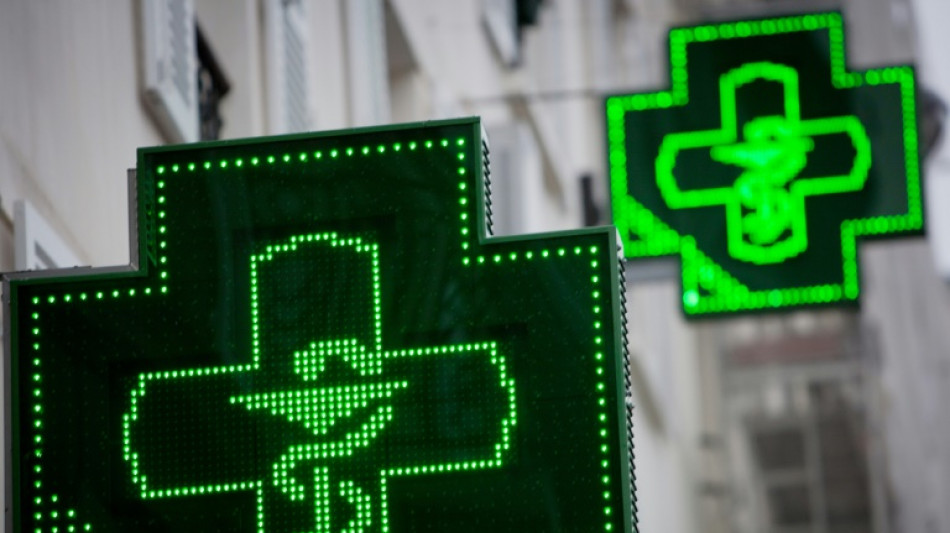 Coqueluche: 14 d&eacute;c&egrave;s d'enfants en France depuis d&eacute;but 2024