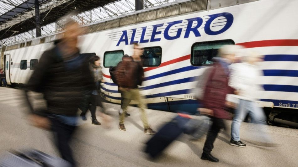 Se acaba el tren entre Rusia y Finlandia, una de las pocas puertas que hab&iacute;a hacia Europa