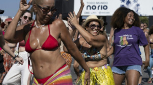 Rio respira ar latino antes do megashow da Shakira