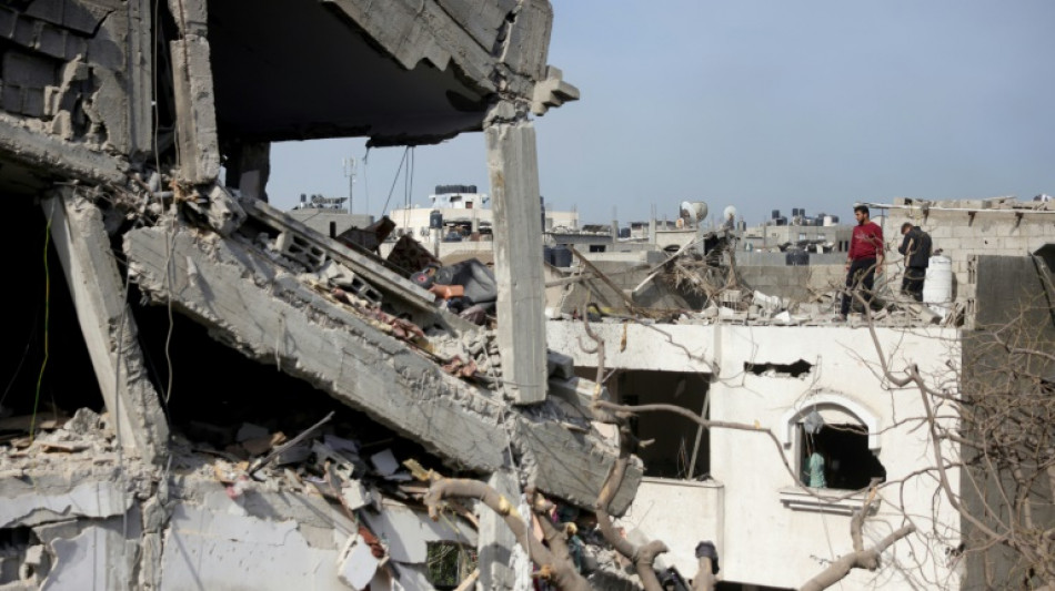 Ex&eacute;rcito de Israel transforma 30% da Faixa de Gaza em 'zona de seguran&ccedil;a'