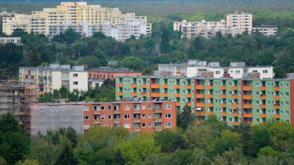 Branchenverband bef&uuml;rchtet Wohnungsknappheit f&uuml;r "noch mindestens zehn Jahre" 