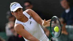 Espa&ntilde;a cae eliminada por Ucrania en la BJK Cup de tenis