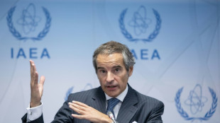 El OIEA lamenta la "disminuci&oacute;n del inter&eacute;s" por la escalada nuclear iran&iacute;