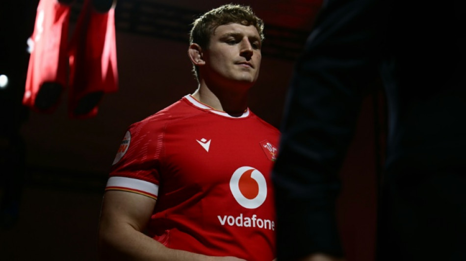 Wales captain Morgan proclaims love for Ospreys amid club turmoil