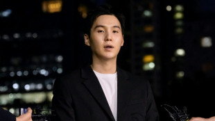 SUGA, dernier membre de BTS &agrave; terminer son service militaire, va &ecirc;tre officiellement d&eacute;mobilis&eacute;