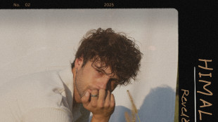 Himalaya, nuovo singolo per il cantautore partenopeo Revel&egrave;