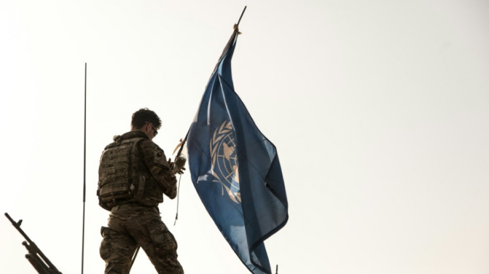 UN-Generalsekret&auml;r Guterres regt Reform von Friedensmissionen an