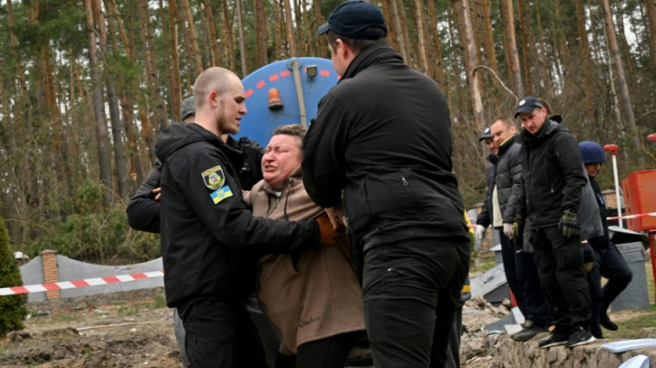 &Ouml;sterreichs Kanzler Nehammer reist zu Treffen mit Putin nach Moskau