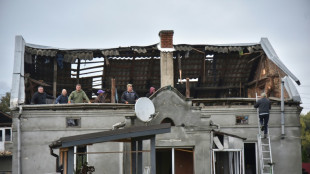 Ucrania reporta cinco muertos en bombardeos rusos que pusieron en alerta a Polonia