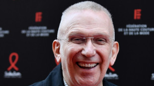 Modesch&ouml;pfer Jean Paul Gaultier findet Freaks fantasieanregend