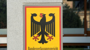 Streit um Auskunftsanspruch von Bundestag &uuml;ber Verfassungsschutz in Karlsruhe