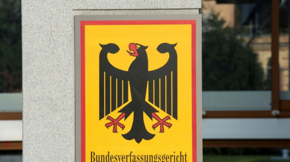 Verfassungsbeschwerden gegen Daten&uuml;bermittlung an Rundfunkanstalten gescheitert