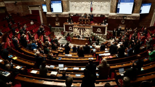 Criant au "d&eacute;lire fiscal", la droite veut reprendre la main sur le d&eacute;bat budg&eacute;taire