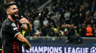 AC Milan, Leipzig take final last-16 places as PSG lose top spot