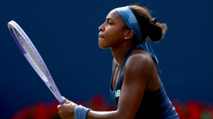 Gauff avan&ccedil;a &agrave;s semifinais do WTA 1000 de Toronto ap&oacute;s desist&ecirc;ncia de Bencic