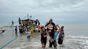 Philippines: la temp&ecirc;te Megi a fait 117 morts 
