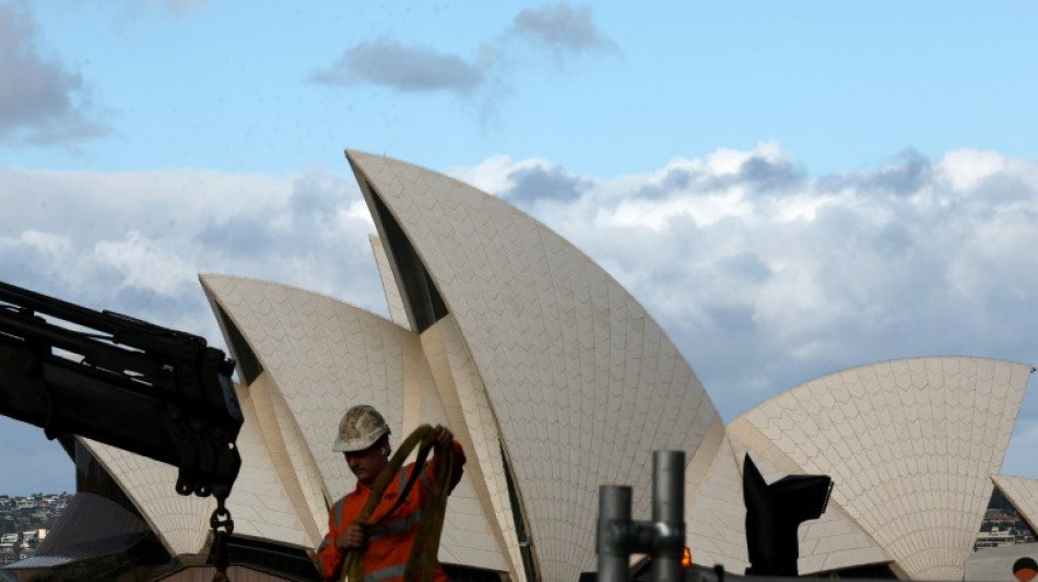 Australian PM vows not to bow to Trump on national interest